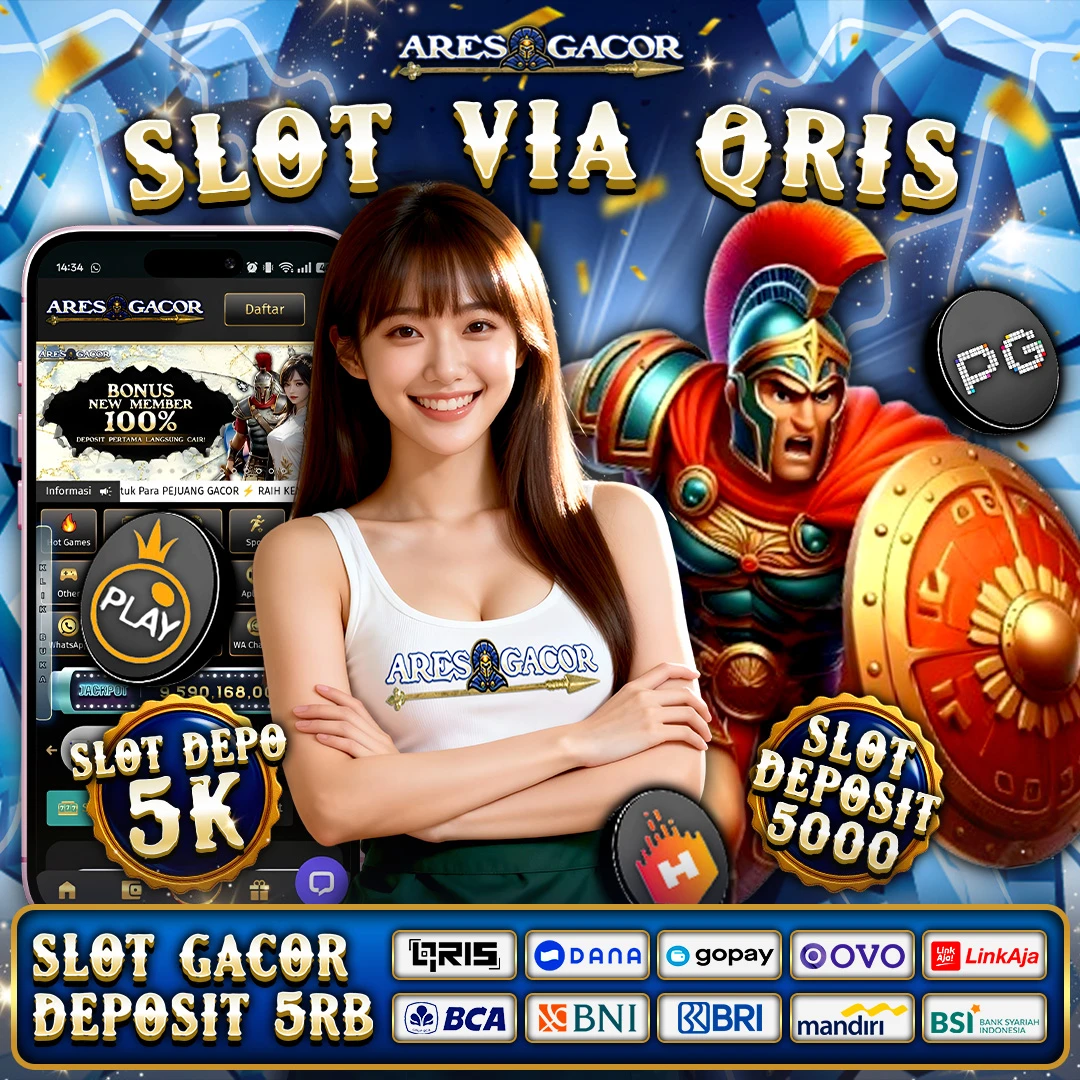 Slot Qris